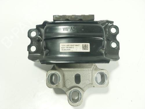 engine-mount-vw-caddy-v-box-bodympv-sba-sbh-2020-36395221 main image
