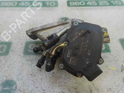 Throttle body SEAT LEON (5F1)  | BP5879377M82 