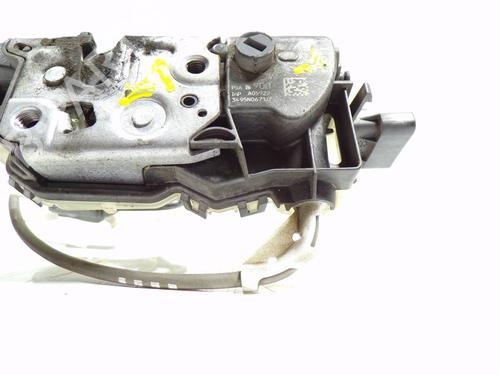 Front left lock CITROËN C4 CACTUS  | BP9241221C98 