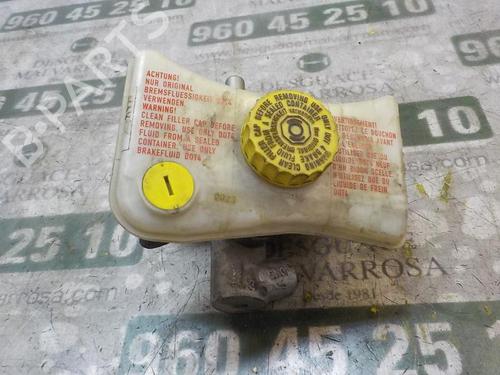 Used Brake master cylinder Brake master cylinder SEAT EXEO ST (3R5) 2.0 TDI (170 hp) 4002108 4002108