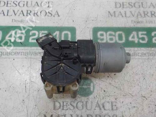 Front wiper motor PEUGEOT PARTNER Box Body/MPV  | BP4645666M29