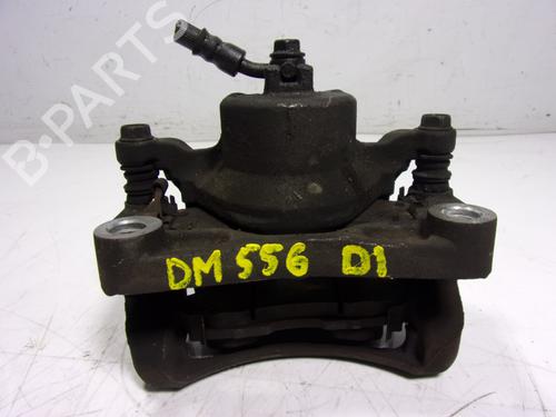 Left front brake caliper NISSAN JUKE (F15) 1.5 dCi | BP15721988M105