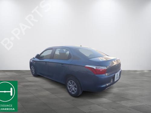 Starter CITROËN C-ELYSEE (DD_) 1.6 HDI 92 | BP24984803M8  - Image 11