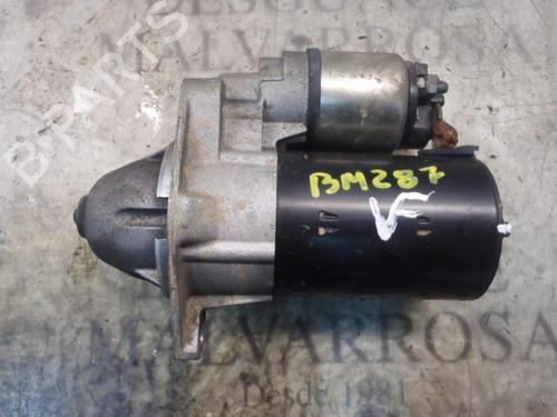 Used Starter Starter OPEL ASTRA H GTC (A04) 2.0 Turbo (L08) (170 hp) 3797157 3797157