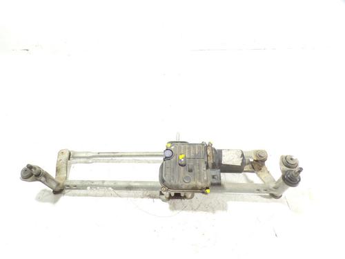 Used Front wiper motor VW SCIROCCO III (137, 138) [2008-2018]  9810657