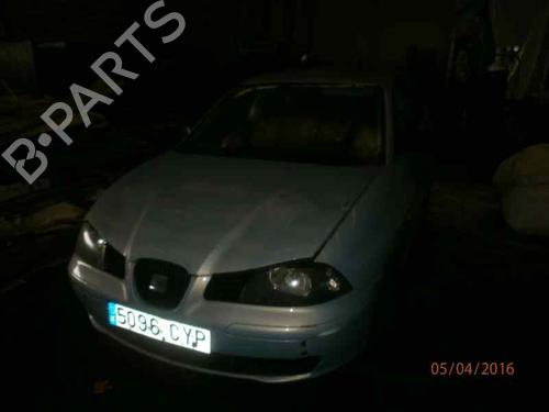 Electronic module SEAT IBIZA III (6L1) 1.4 16V | BP3832416M83 - Image 3