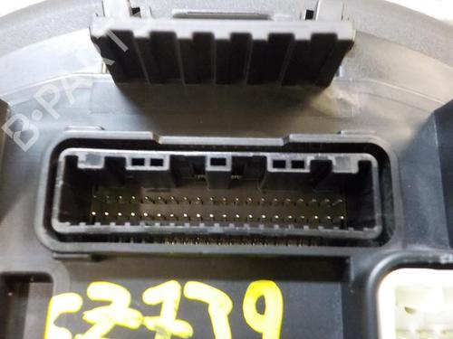 Instrument cluster TOYOTA AYGO (_B1_)  | BP3860368C47 