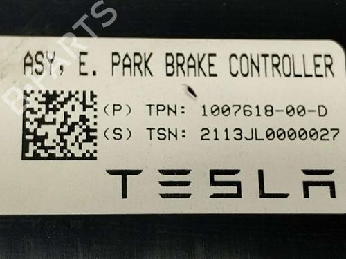 Electronic module TESLA MODEL S (5YJS) P85 | BP39909660M83  - Image 6