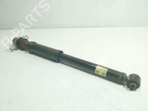 Used Left rear shock absorber Left rear shock absorber 38255520 38255520