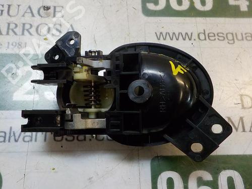 Rear right interior door handle CITROËN C-ZERO  | BP3989963I16 