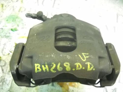 Right front brake caliper MAZDA 2 (DY) 1.2 (DY3W) BP11545964M104