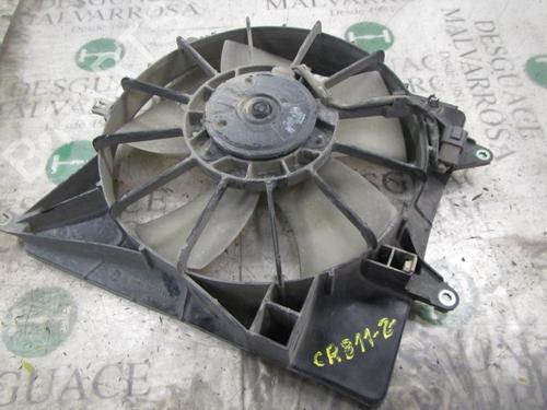 Radiator fan HONDA ACCORD VII (CL, CN) 2.2 i-CTDi (CN1) | BP3825791M35 