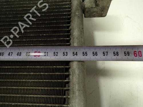AC radiator CITROËN C5 III (RD_) 2.0 HDi 165 (RDRHHA, RDRHH8) | BP7235396M32 