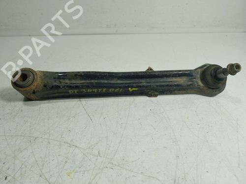 Used Left rear suspension arm Left rear suspension arm MITSUBISHI PAJERO IV (V8_W, V9_W) 3.2 DI-D (V88W, V98W) (170 hp) 40160223 40160223