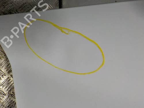 Hood RENAULT KANGOO / GRAND KANGOO II (KW0/1_) 1.5 dCi 70 (KW0V, KW0A) | BP7219476C1 