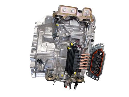 Gearbox TOYOTA COROLLA Saloon (_E21_) 1.8 VVTi Hybrid (ZWE211, MZEA12) | BP39530930M3 - Image 3