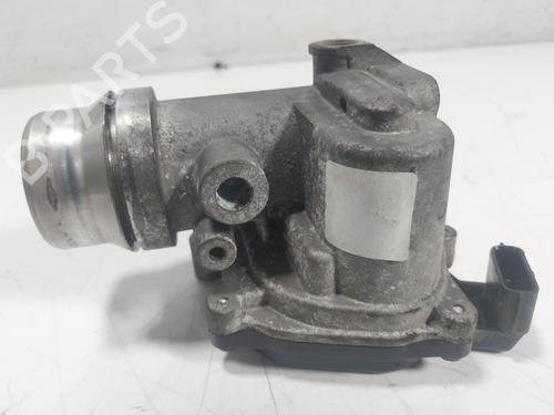 Throttle body RENAULT KANGOO / GRAND KANGOO II (KW0/1_) 1.5 dCi 90 (KW05, KW08, KW0G, KW11) | BP18299392M82 