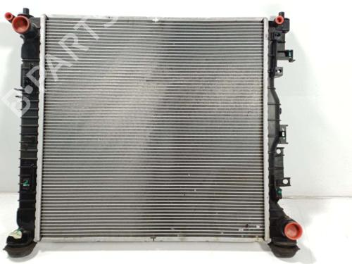 Used Water radiator Water radiator KIA SPORTAGE V (NQ5) [2021-2026] 40442677 40442677