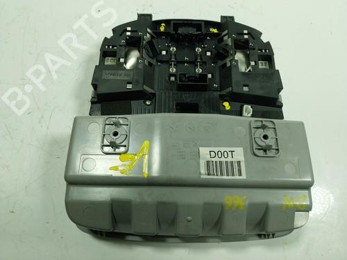 Interior roof light HYUNDAI TUCSON (TL, TLE) 1.6 GDi | BP20480489I8 