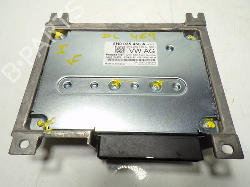 Electronic module SEAT LEON Sportstourer (KL8, KLD) 2.0 TDI | BP15064814M83 