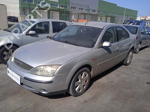 Steering rack FORD MONDEO III (B5Y) 2.0 16V TDDi / TDCi | BP11191269M22