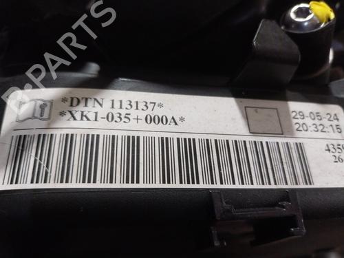 Engine AUDI A4 Allroad B9 (8WH, 8WJ)  | BP36223967M1  - Image 7