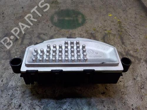 Used Heater resistor VW GOLF VII (5G1, BQ1, BE1, BE2) 1.6 TDI (110 hp) 11643975