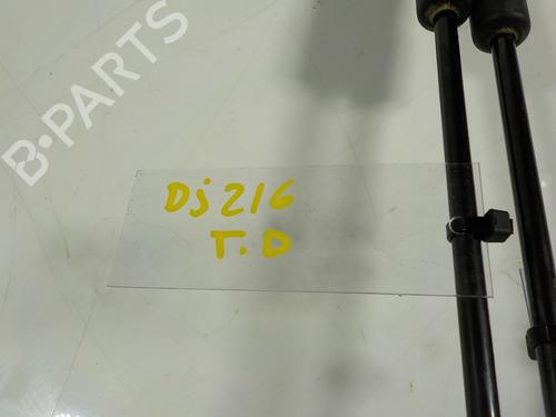Tailgate lift support SEAT LEON (5F1)  | BP14288091C138 