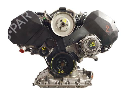 Used Engine Engine AUDI A4 B5 Avant (8D5) [1994-2002] 32338058 32338058