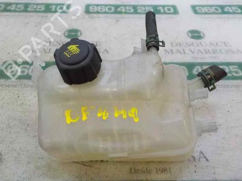Expansion tank RENAULT MEGANE III Coupe (DZ0/1_)  | BP6241162C120 
