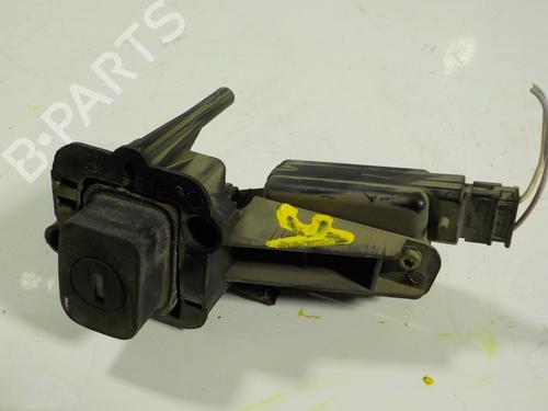 Used Electronic module Electronic module RENAULT CLIO II (BB_, CB_) 1.9 D (B/CB0E, BB0J) (64 hp) 14287490 14287490
