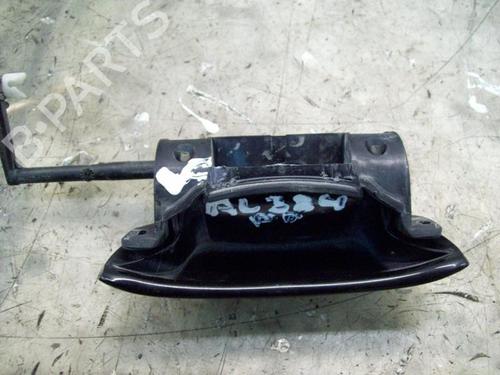 Front right exterior door handle PEUGEOT 206 CC (2D) 1.6 16V (2DNFUF, 2DNFUR) | BP3794277C129 