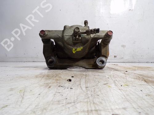 Right front brake caliper NISSAN QASHQAI II SUV (J11, J11_) 1.3 DIG-T | BP11553795M104 