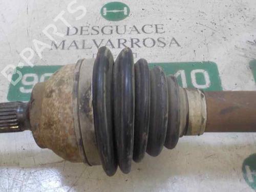 Left front driveshaft PEUGEOT PARTNER Box Body/MPV | BP5211000M38 - Image 3