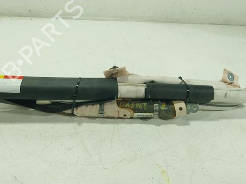 Used Left curtain airbag CHEVROLET CAMARO 6.2 (401 hp) 32375698