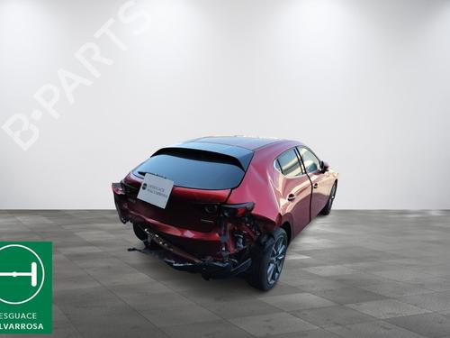 Electronic module MAZDA 3 Hatchback (BP) 2.0 SKYACTIV-G M Hybrid | BP11193491M83  - Image 6