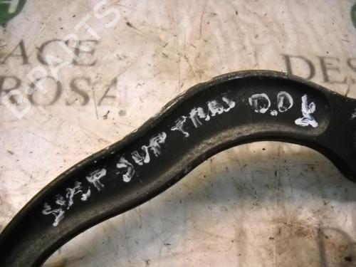Right rear suspension arm MERCEDES-BENZ S-CLASS Coupe (C215) CL 500 (215.375) | BP3783137M15 