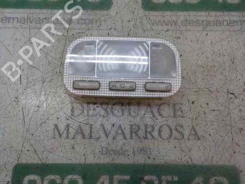 Used Interior roof light Interior roof light CITROËN C4 Grand Picasso I (UA_) 2.0 HDi 138 (136 hp) 7412021 7412021