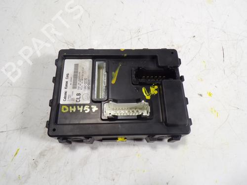 Used Electronic module Electronic module NISSAN NV200 / EVALIA Bus 1.5 dCi 85 (M20, M20M, M20K, M20KK) (86 hp) 9192272 9192272
