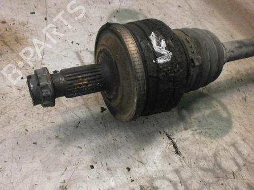 Drivaksel fortil Højre MERCEDES-BENZ C-CLASS (W203)  | BP3786513M39 