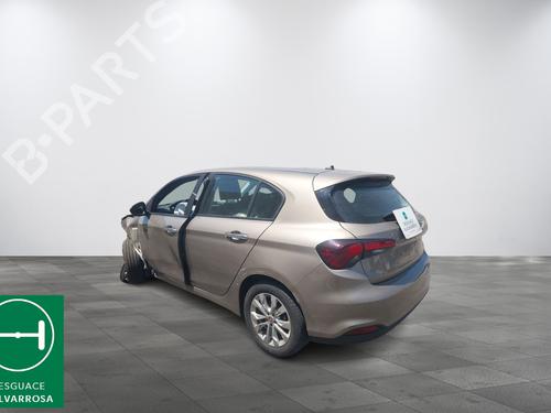 Subframe FIAT TIPO Hatchback (356_, 357_) 1.3 D (356HXH1A) | BP24600016M9 