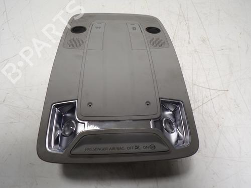 Used Interior roof light AUDI A1 Sportback (GBA) [2018-2025]  12066704