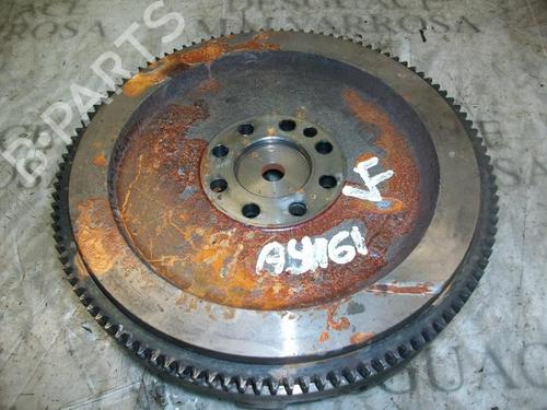 Used Flywheel KIA CARENS II MPV (FJ) 2.0 CRDi (113 hp) 14264887
