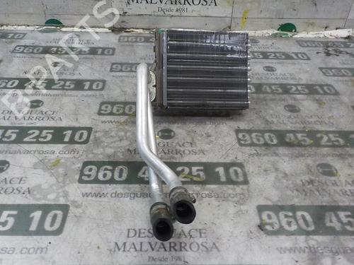 Used Heater matrix Heater matrix DACIA SANDERO [2008-2026] 4001799 4001799