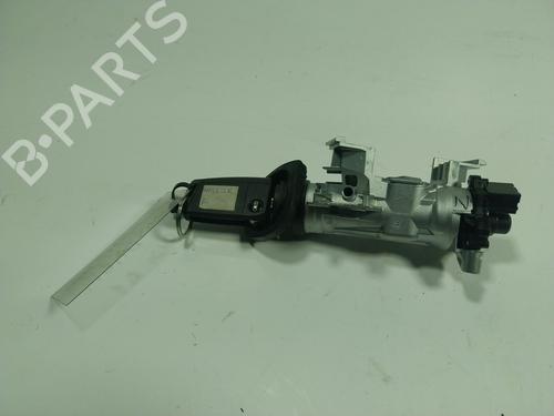 Used Electronic module Electronic module AUDI A1 Sportback (GBA) 35 TFSI (150 hp) 16693209 16693209
