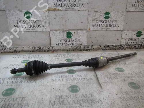 Used Right front driveshaft Right front driveshaft NISSAN INTERSTAR Van (X70) dCi 100 (99 hp) 3829072 3829072