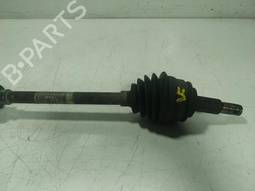 Right front driveshaft RENAULT KANGOO / GRAND KANGOO II (KW0/1_) 1.5 dCi 75 (KW07, KW10, KW04) | BP19491941M39