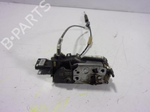 Used Rear left lock Rear left lock CITROËN C4 CACTUS [2014-2026] 10732374 10732374