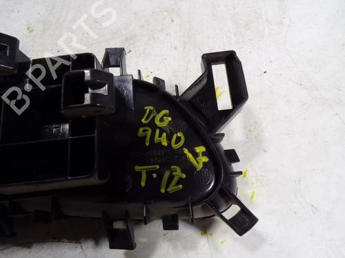 Rear left interior door handle NISSAN X-TRAIL III (T32_, T32R, T32RR) 2.0 dCi (T32) | BP7645409I15
