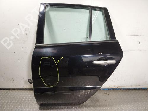 Used Left rear door RENAULT KOLEOS I (HY_) 2.0 dCi (HY0K) (150 hp) 24138465
